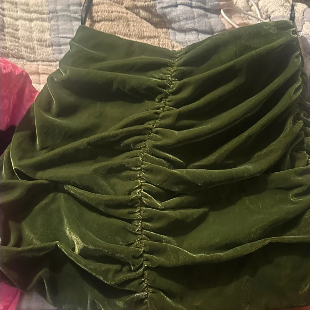 For Love & Lemons Skirt